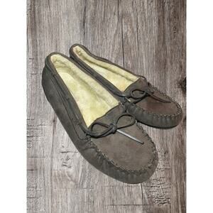 Aloha Island‎ Brown slippers